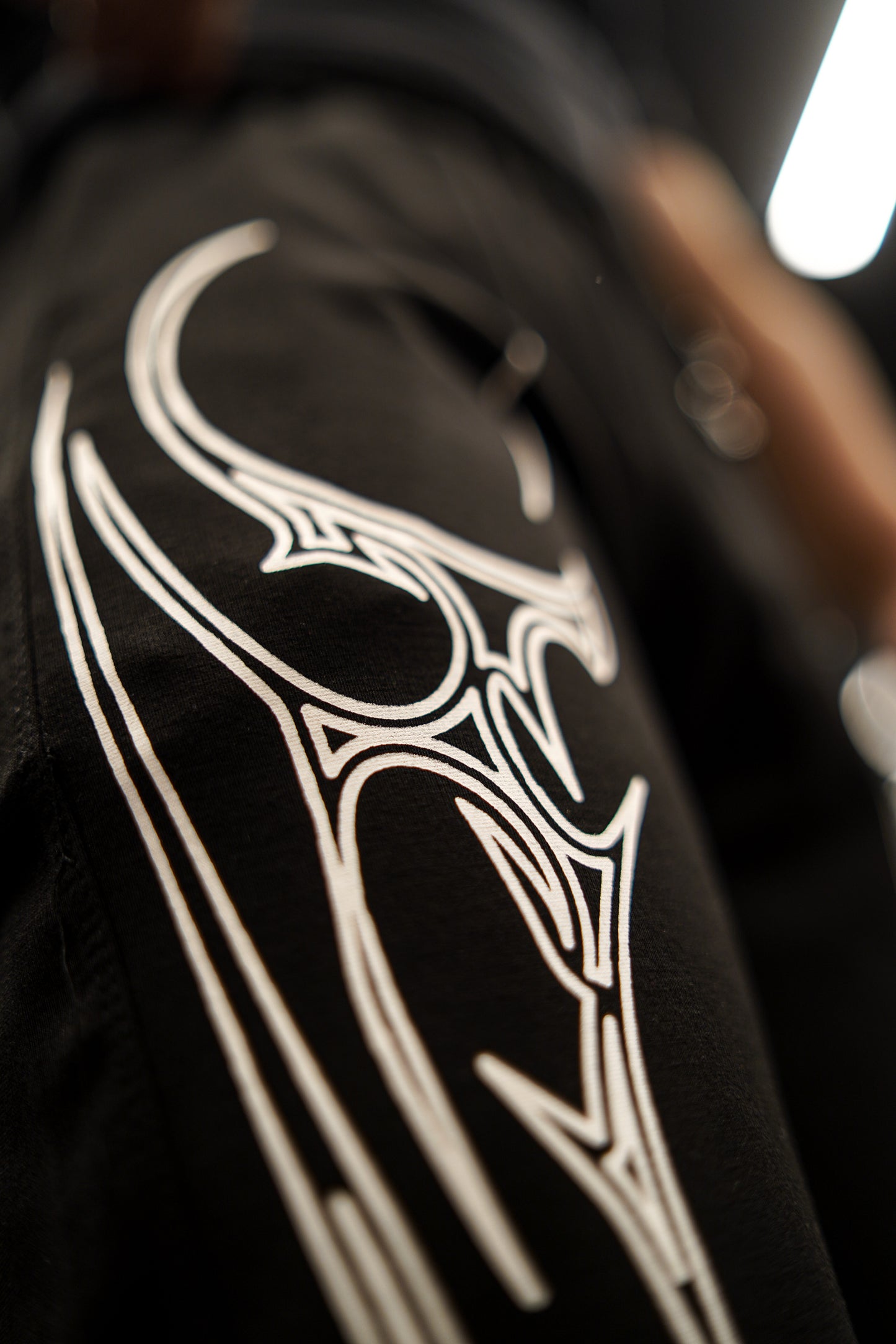 Gym Lower - Track pants