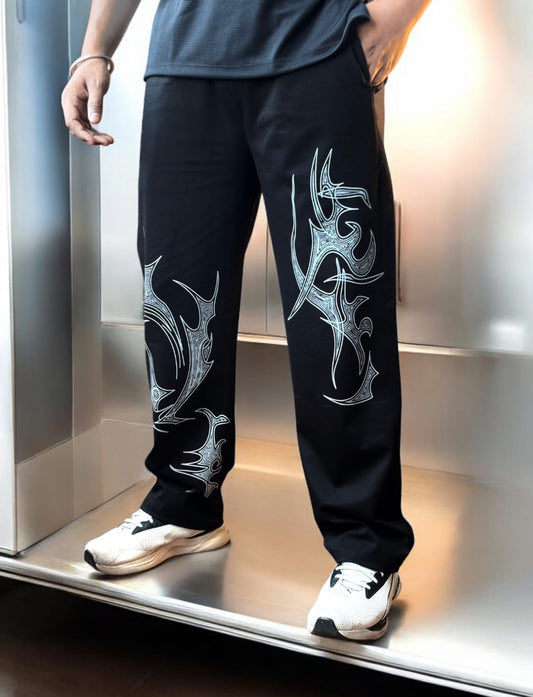 Lower - Track pant