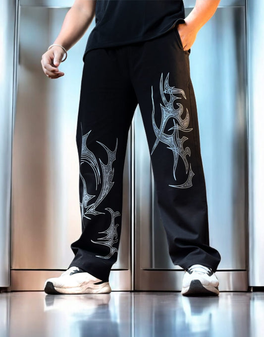Lower - Track pant