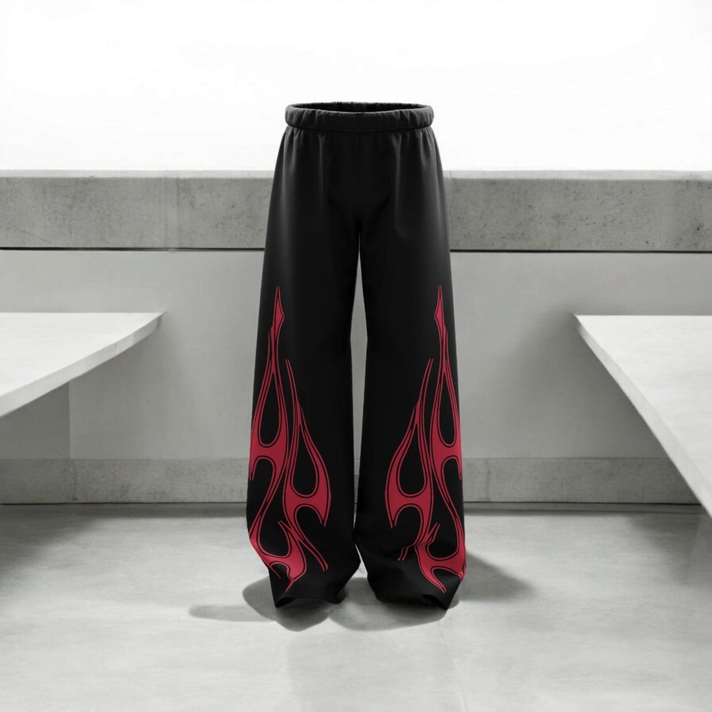 Lower -Track Pant