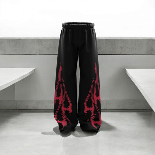 Lower -Track Pant